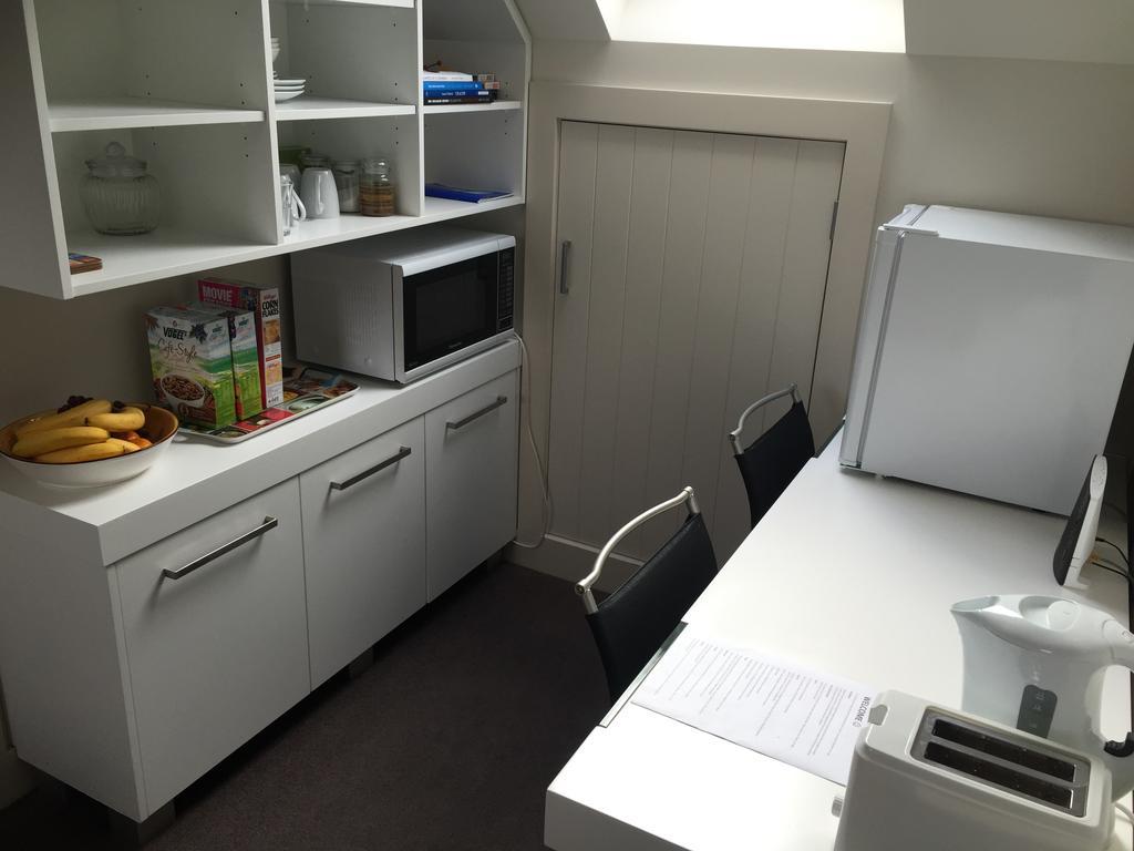 Davidsons Luxury Homestay Lower Hutt Exterior foto